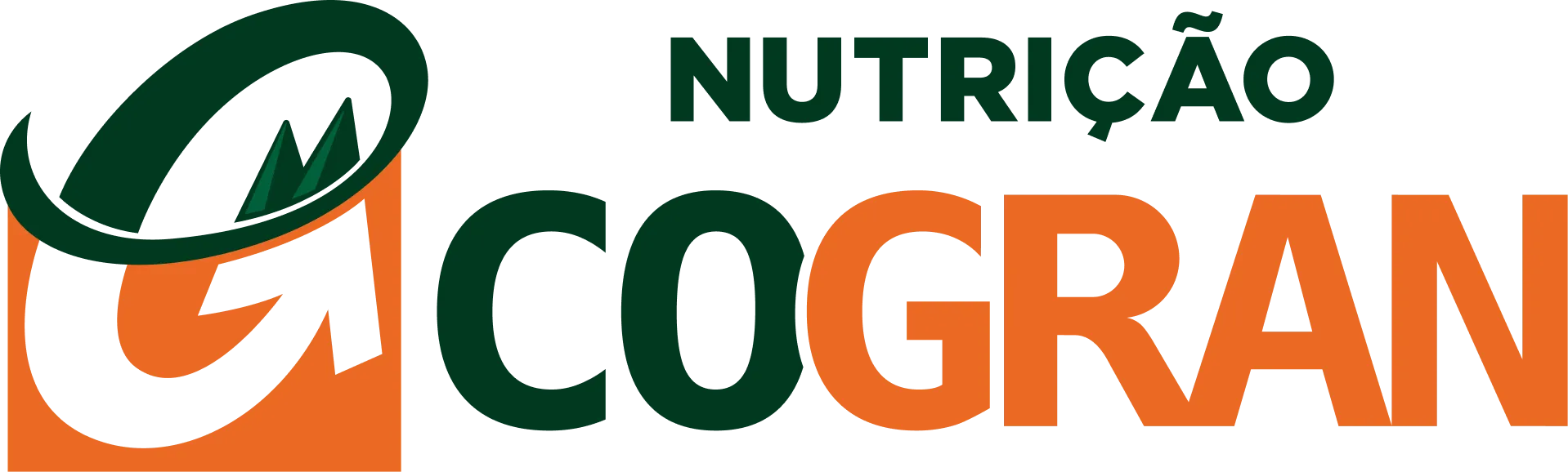 Logo - Nutrição Cogran